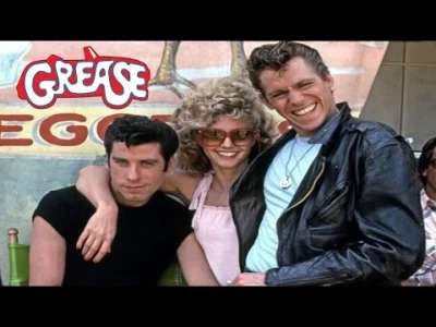 b.....k - Grease - behind the scenes 
 #musical #grease #pewniebyloaledobre