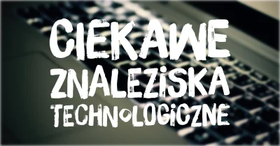 imlmpe - ◢ #unknownews ◣

 Nowe zestawienie już jest!

1) Czy samochody elektryczn...