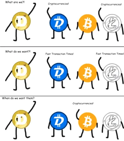 mab122 - #bitcoin #dogecoin #litecoin #heheszki #humorobrazkowy #kalkazreddita