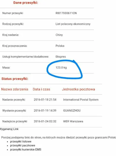 Andczej - #banggood mi chyba wysłał chińczyka w paczce ( ͡° ͜ʖ ͡°)

#tracking