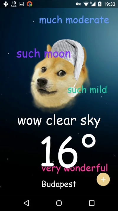 fistasheq - @Sybilla: tylko Weather Doge!