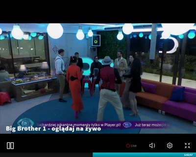 MJToshi - Kim naprawdę jesteś?

#bbshoty
#bigbrother