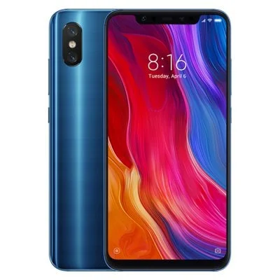 polu7 - Xiaomi Mi 8 Global Blue - 6GB RAM 64GB ROM Snapdragon 845
Cena: 399.99$ (148...