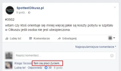 fly_ - #facebook #heheszki #sluzbazdrowia #olkusz