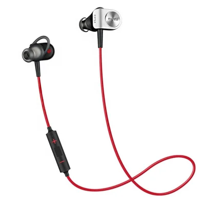 n_____S - MEIZU EP51 Earphones Red (Gearbest)
Cena $19.99 (74,22 zł) 
Najniższa*: $...