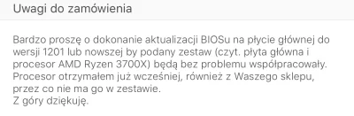 Speed60 - Miałem gorzej. Zamówiłem kompa za prawie sześć klocków, wcześniej upewniłem...