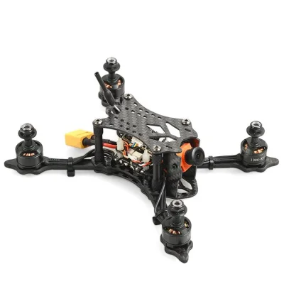 n____S - FuriBee X140 Racing Drone FrSky Receiver - Gearbest 
Cena: $77.11 (288.46 z...