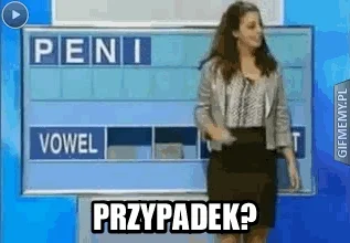 martzel - Nie sądzę.