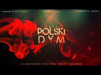 MasterSoundBlaster - Świeżynka od KBPS.

Polecam obserwowanie -> #nowoscpolskirap

#m...