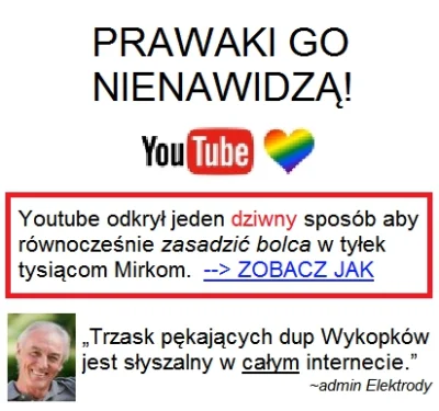 molhubert - Jak ja wam współczuje xD
#youtube #bekazprawakow