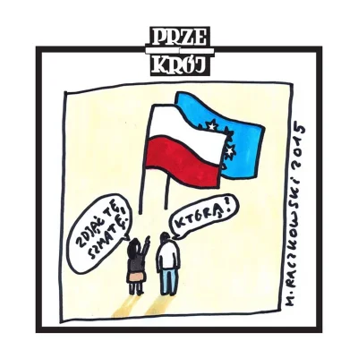 Z.....k - ! #raczkowski #bekazprawakow #bekaznarodowcow #pis #prawica #polska