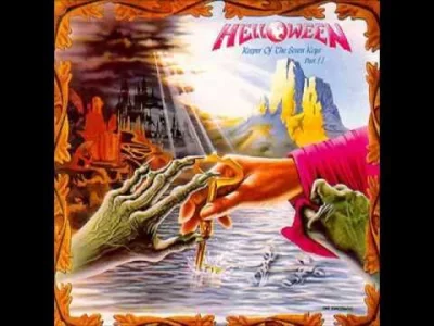 m.....q - Plyta na dzis :)

Helloween - Keeper Of The Seven Keys Part II

#muzyka #he...
