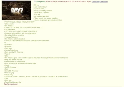 M.....a - #dayz #dayza #4chan

;__: