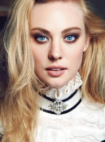 f.....s - #DeborahAnnWoll #ladnapani #oczyboners