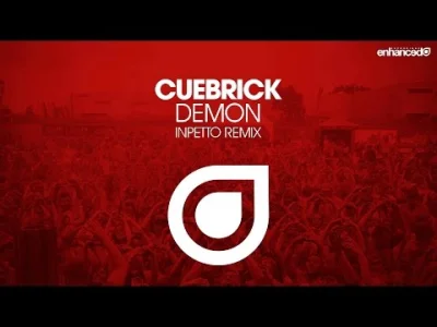 gabriel172pl - Cuebrick - Demon (Inpetto Remix) 

#progressivehouse #house #vocalho...