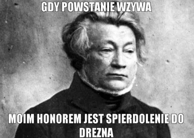 Felix_Felicis - #heheszki #humorobrazkowy #historia #polska #literatura #romantyzm
#...