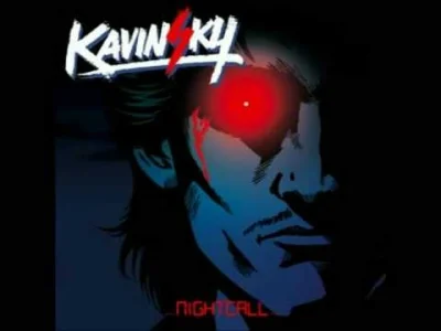 o.....u - #muzyka #kavinsky #drive