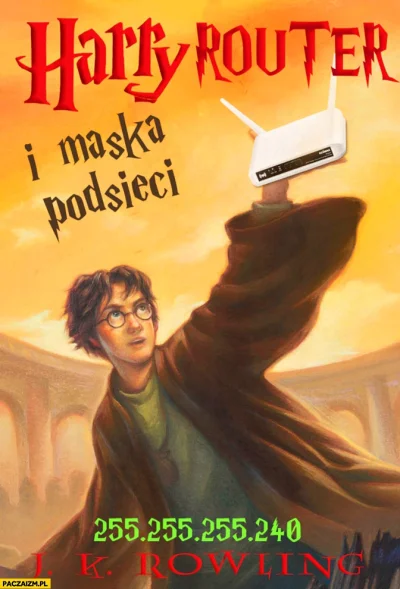 MrPotato - hari pota
#heheszki #harrypotter #humorinformatykow #humorobrazkowy