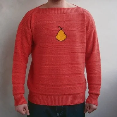 cecen - @askasliw: proponuje taki sweterek ( ͡° ͜ʖ ͡°)