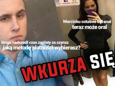 youngpolishmilffucker - Dzień jak codzień kobiety patostrimera
#danielmagical #patos...