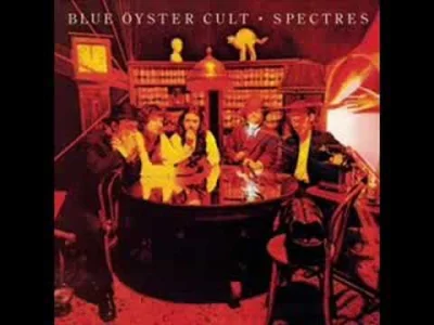 a.....a - Prawilnie bardzo!

#muzyka #rock #blueoystercult 



Blue Oyster Cult - Fir...