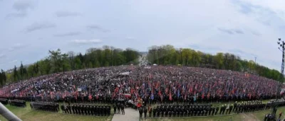 Kolodziej - 7 Ogólnopolska Pielgrzymka Państwowej i Ochotniczej Straży Pożarnej na Ja...