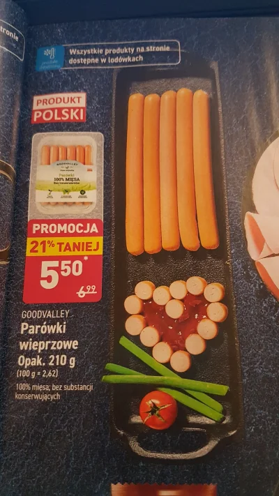 pogop - Przeglądam gazetkę sklepu Aldi, wtem zajebisty pomysł na walentynki! XD

#heh...