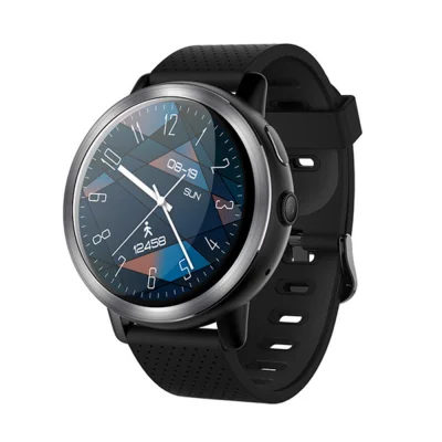 n____S - LEMFO LEM8 2/16GB Smartwatch (Banggood) 
Cena: $135.99 (512,33 zł) 
Najniż...