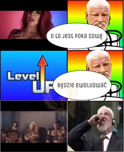 jakux336 - #memy #seksmasterka #praljak
Tak było