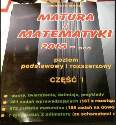 szybkiekonto - Andrzeju Kiełbaso ufam tobie

#matura