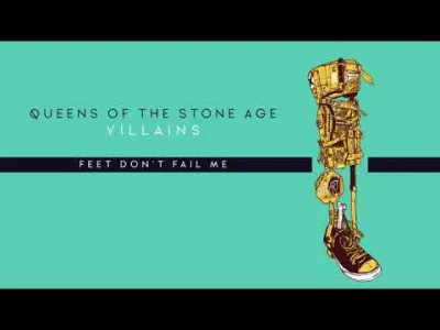 lakota - queens of the stone age - feet don't fail me now

#muzyka #quotsa #queenso...