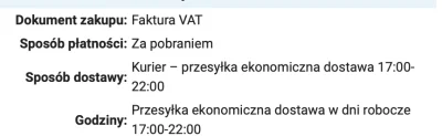 R4vPL - #dhl to gówno, zamówiłem z #komputronik za pobraniem laptopa, wczoraj kurier ...