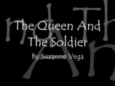 HeavyFuel - Suzanne Vega - The Queen and the Soldier
#80s #muzyka #80sforever

SPO...