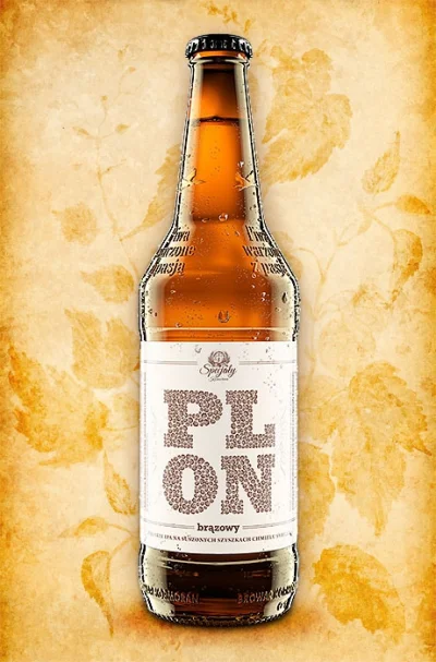 nic1 - #piwo #plon #kormoran



Ale ten nowy PLON z Kormorana jest słaby... piliście ...