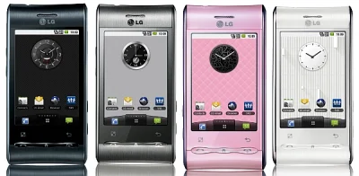 ibeafraidi - Ale to było gówno XD Ekran oporowy xD

#lg #smartfon