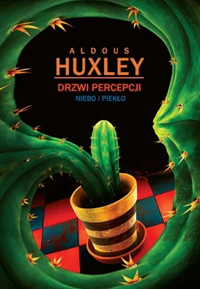 Espo - 1577 - 1 = 1576



Autor: Aldous Huxley

Tytuł: Drzwi percepcji. Niebo i piekł...