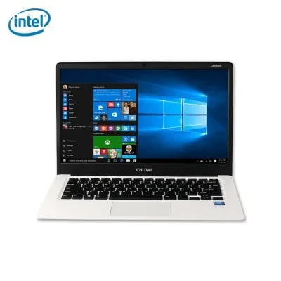 sendlicz - Świetna cena na laptop CHUWI LapBook 14.1 inch Windows 10, z kuponem Intel...