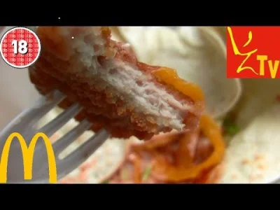 ZarlokTV - Przekąska za 4zł z Mc Donalds - recenzja: 

#jedzenie #mcdonalds #polski...