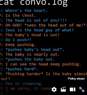 ButtHurtAlert - Piękna chwila
#seebotschat