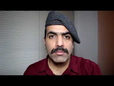 viruzzet - Mehdi pozbywa się wąsa z Movember'u w typowy dla siebie sposób :D



#mehd...