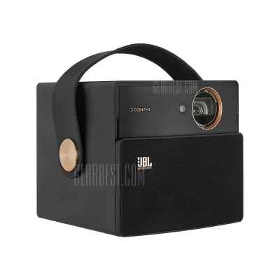 n_____S - XGIMI CC Aurora Projector Black (Gearbest) 
Cena: $449.99 (1702,1 zł) | Na...