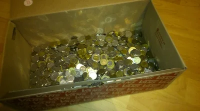SDammtsg - Mam w tym pudełku około 500 monet o wartości ponad 700zł-gdzie mogę je bez...