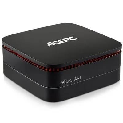 polu7 - Wysyłka z Polski.

[[Fast-08] ACEPC AK1 Mini PC - 4GB RAM 32GB ROM](http://...