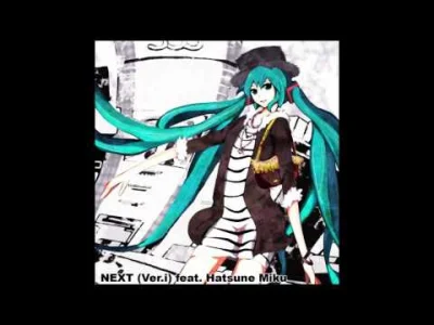 wooles - Tak mi wpadlo w ucho ;)

#vocaloid #hatsunemiku #sososo @czarnny