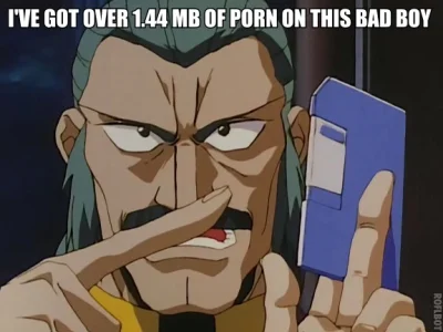 n.....S - #randomanimeshit #ggundam