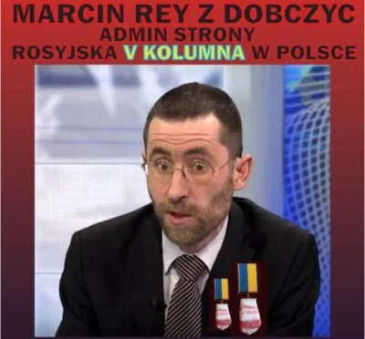 KZMeskoSK__kcnzKK - Marcin Rey, polsko-francuski bloger wychowany poza granicami nasz...