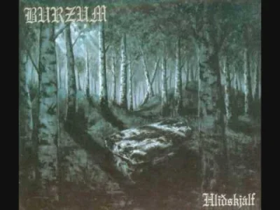 V.....m - #darkambient #burzum #sluchajzvealheimem #muzyka