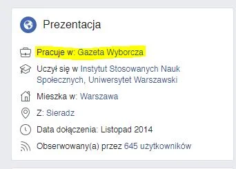 j.....y - @adam2a: Byłem ciekawy co to za pajac w czapce, i dlaczego niby jego zdanie...