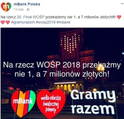 saakaszi - Kopnijcie im, niech mają za taką kwotę: https://www.wykop.pl/link/4111221/...