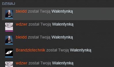 alibaba848 - #walentynki2017
Panie, co to się tu dzieje... ( ͡° ͜ʖ ͡°)